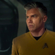 Image for article titled Strange New Worlds' Captain vs. Captain Scene Is Star Trek's New Gold Standard